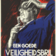 Illustration for article titled These Dutch Safety Posters Are Beautiful—But Utterly Disturbing
